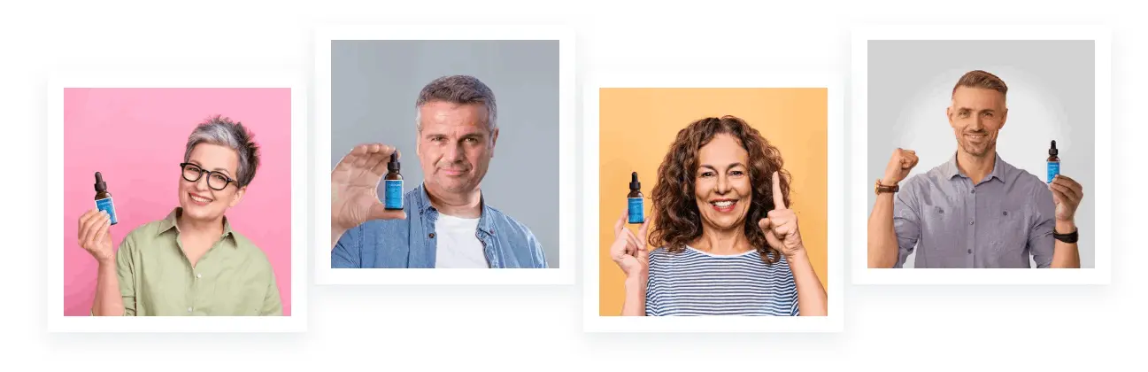 Cerebrozen Costumer Reviews